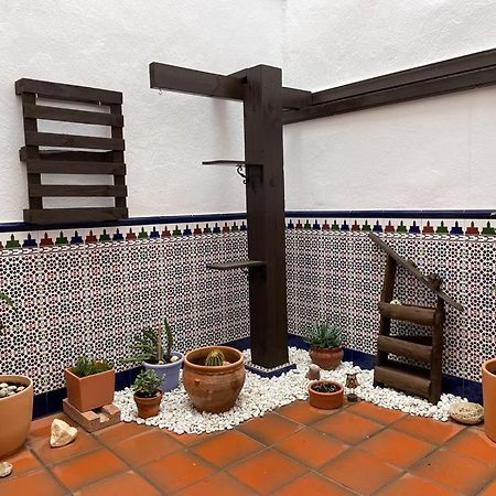 Habitacion Con Encanto Granada Exterior foto