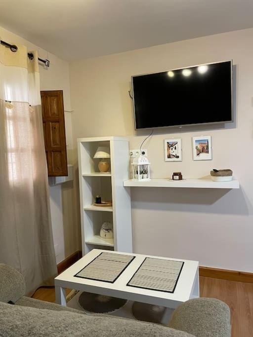Habitacion Con Encanto Granada Exterior foto